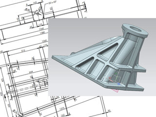 Modelos para Fundición Ugalde Modelos para Fundición Ugalde