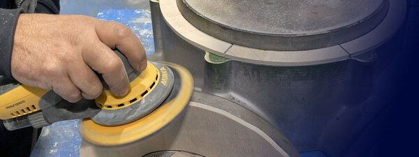 Modelos para Fundición Ugalde