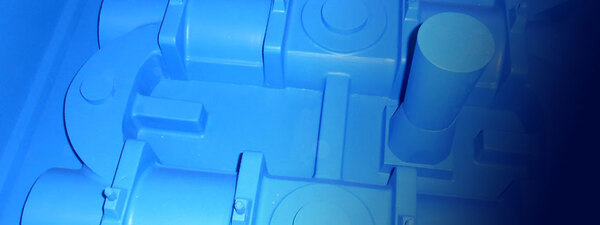 Modelos para Fundición Ugalde